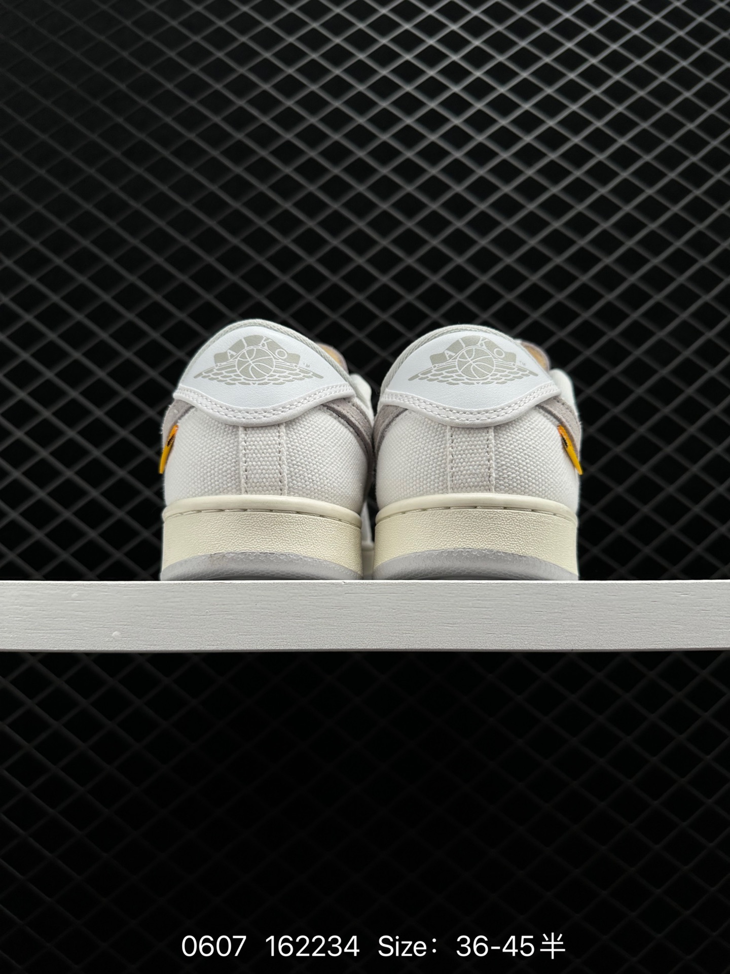 Nike Union x Air Jordan 1 KO Low